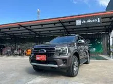 2022 Ford EVEREST 2.0 (ปี 22-28) Titanium+ SUV