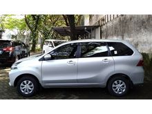 BIG PROMO JANUARI 2020 Toyota AVANZA GRAND NEW E MANUAL