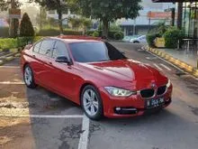 2014 BMW 320i 2.0 Sport Sedan