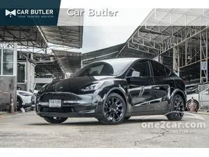 2023 TESLA Model Y Long Range SUV