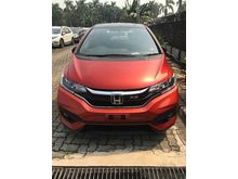 2018 Honda Jazz 1.5 DP mulai 16jtan