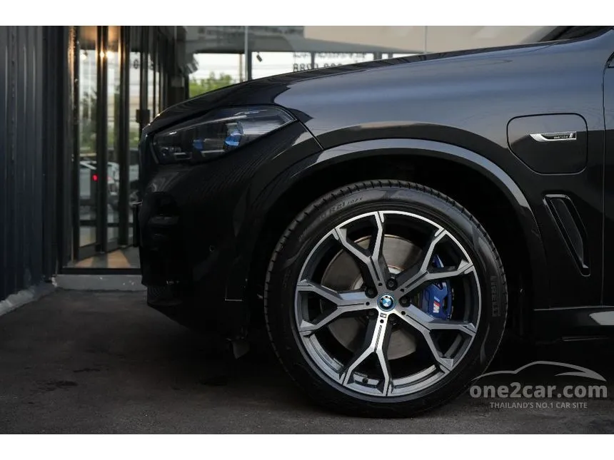 2022 BMW X5 xDrive45e M Sport SUV