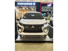 2023 Mitsubishi Xpander 1.5 EXCEED Wagon DEALER RESMI TERPERCAYA, DP MULAI 20JTAN. PROSES CEPAT AMAN DATA DI BANTU SAMPAI DEAL.