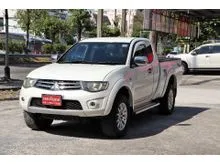 2013 Mitsubishi TRITON 2.5 Mega Cab (ปี 05-15) GLS Plus Pickup