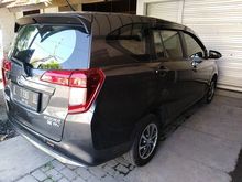 2017 Daihatsu Sigra 1.2 R MPV