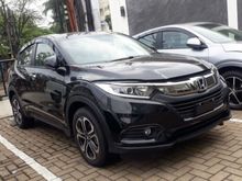 Ready ..!! New HRV E CVT 2021 PROMO HRV TERMURAH