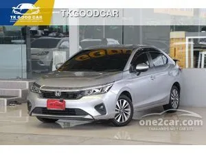 2023 Honda City 1.0 SV Sedan