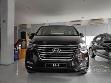 2021 Hyundai H-1 PROMO KHUSUS BULAN INI