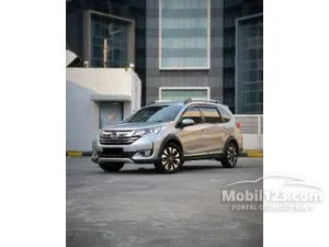 2021 Honda BR-V 1.5 E SUV