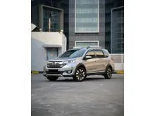 2021 Honda BR-V 1.5 E SUV , LOW KM 47rb RECORD HONDA ASLI - UNIT FRESH SIAP PAKAI , MOBIL GARANSI BEBAS TABRAK BEBAS BANJIR