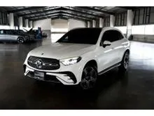 2023 Mercedes-Benz GLC350 2.0 W254 (ปี 23-30) e 4MATIC AMG Dynamic AWD SUV