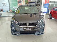 2020 Suzuki Ertiga 1,5 Sport MPV