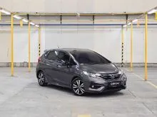 2019 Honda Jazz 1.5 RS Hatchback