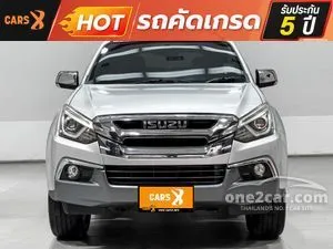 2019 Isuzu MU-X 3.0 DVD SUV