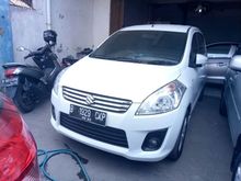 2014 Suzuki Ertiga 1.4 GL MPV