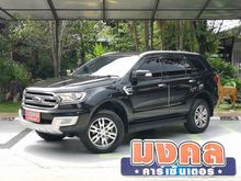 2016 Ford Everest 2.2 (ปี 15-18) Titanium SUV AT