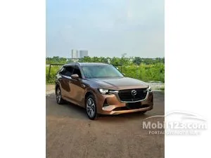 2025 Mazda CX-80 2.5 Elite PHEV SUV
