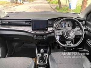 2024 Suzuki XL7 1.5 Zeta SUV