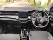 2024 Suzuki XL7 1.5 Zeta SUV