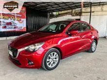 2017 Mazda 2 1.3 (ปี 15-25) High Connect Sedan