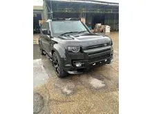 2022 Land Rover Defender 3.0 110 P400 XS Edition SUV