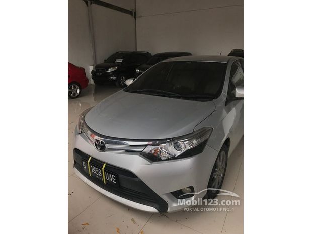 Vios Toyota Murah  832 mobil bekas  dijual  Mobil123