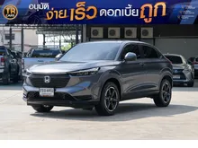 2022 Honda HR-V 1.5 (ปี 22-28) e:HEV E SUV