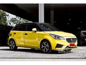 2020 MG MG3 1.5 X Hatchback