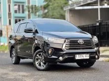 2024 Toyota Kijang Innova 2.4 G MPV - LOW KM [28Rb] - Record Toyota - Tangan 1 - TERMURAH