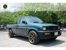 1996 Mitsubishi Strada 2.5 SINGLE GL Pickup MT