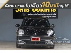 2022 ORA Good Cat 400 Tech Hatchback