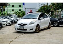 2010 Toyota Yaris 1.5 (ปี 06-13) J Hatchback AT