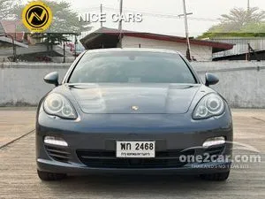 2013 Porsche PANAMERA 3.0 S Hybrid Sedan