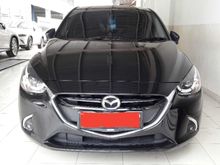 Dijual Cepat Mazda 2 tipe R AT 2017 Harga Paling Murah