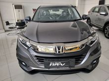 2020 Honda HR-V 1,5 E SUV mobil baru