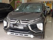 2020 Mitsubishi Xpander 1,5 SPORT Dp Murah