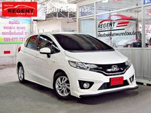 2015 Honda Jazz 1.5 (ปี 14-18) V i-VTEC Hatchback AT
