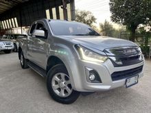 2018 Isuzu D-Max 1.9 SPACE CAB (ปี 11-17) Hi-Lander L Pickup