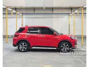 2022 Daihatsu Rocky 1.0 R TC ADS SUV