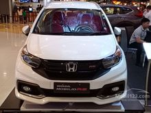 Promo September Ceria Honda Mobilio 1,5 RS MPV