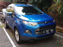 2014 Ford EcoSport 1.5 Titanium SUV