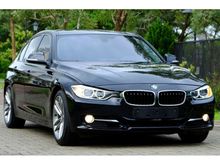 2013 BMW 328i 2.0 Sport Sedan Garansi Up To 90 hari, Sertifikat BEBAS Tabrak dan Banjir by Otospector, TDP Mulai 55jt an, Autobahn.id BSD