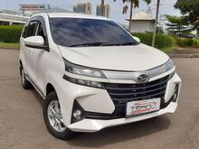2019 Daihatsu Xenia 1,3 X DELUXE MPV