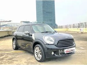 2012 MINI Countryman 1.6 Cooper SUV