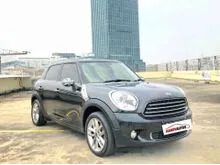 2012 MINI Countryman 1.6 Cooper SUV
