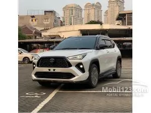 2025 Toyota Yaris Cross 1.5 S HV with GR Parts Aero Pkg(Prem Clr) SUV
