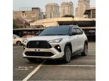 2025 Toyota Yaris Cross 1.5 S HV with GR Parts Aero Pkg(Prem Clr) SUV DISKON PALING BESAR