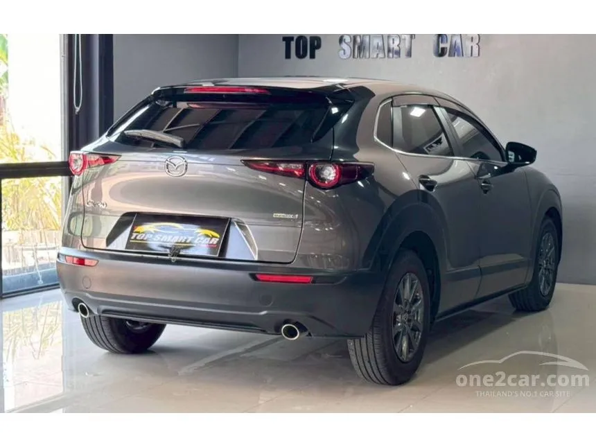 2021 Mazda CX-30 C SUV