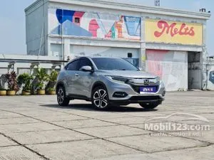 2019 Honda HR-V 1.5 E Special Edition SUV