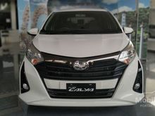 BEST PRICE TDP HANYA 13JTAAN , ANGS 3JTAAN, Toyota Calya 1,2 FACELIFT 2019